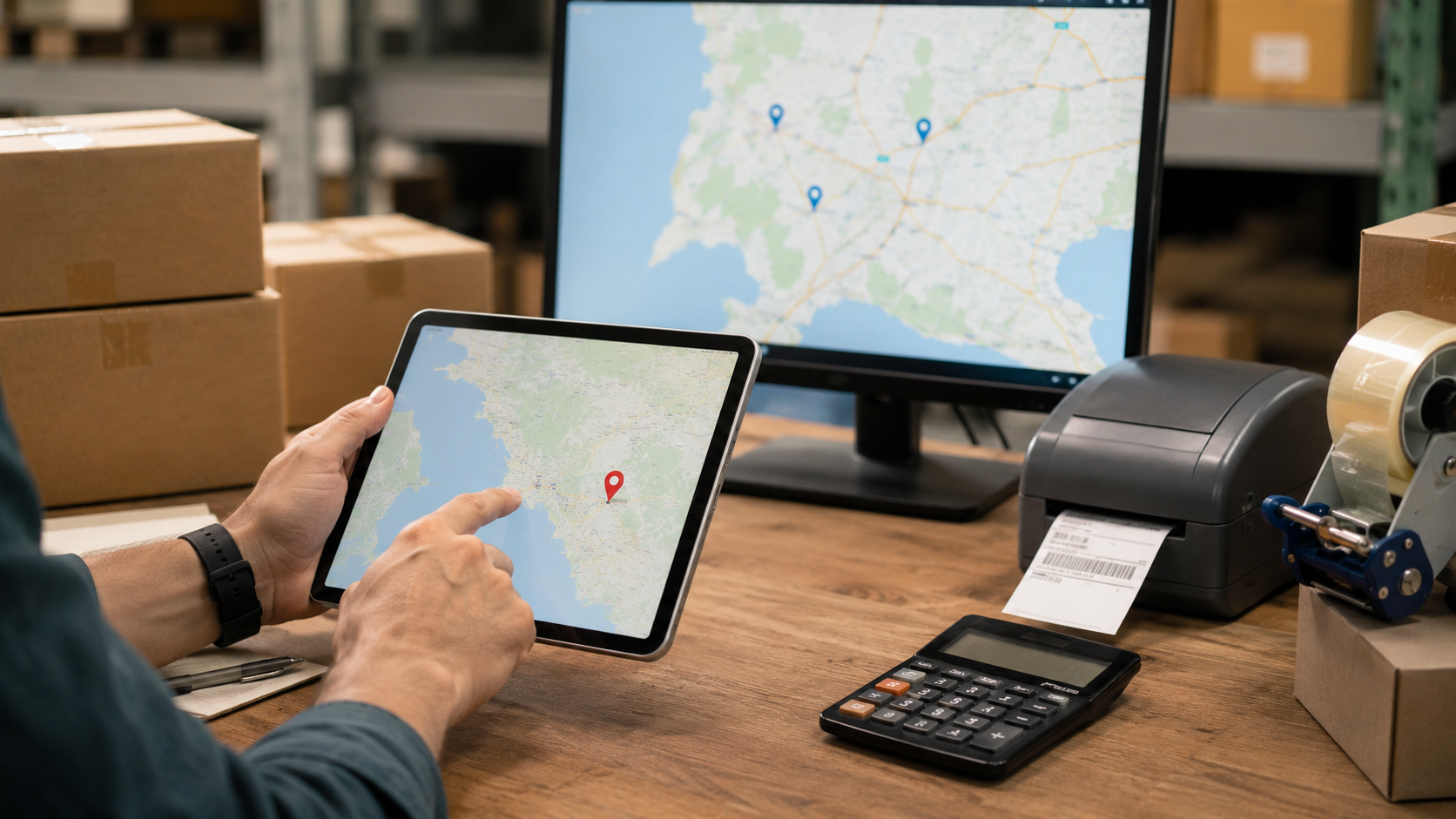 How to Calculate the Effective Cost of a Fulfillment Minimum