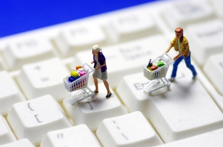 跨境电商市场