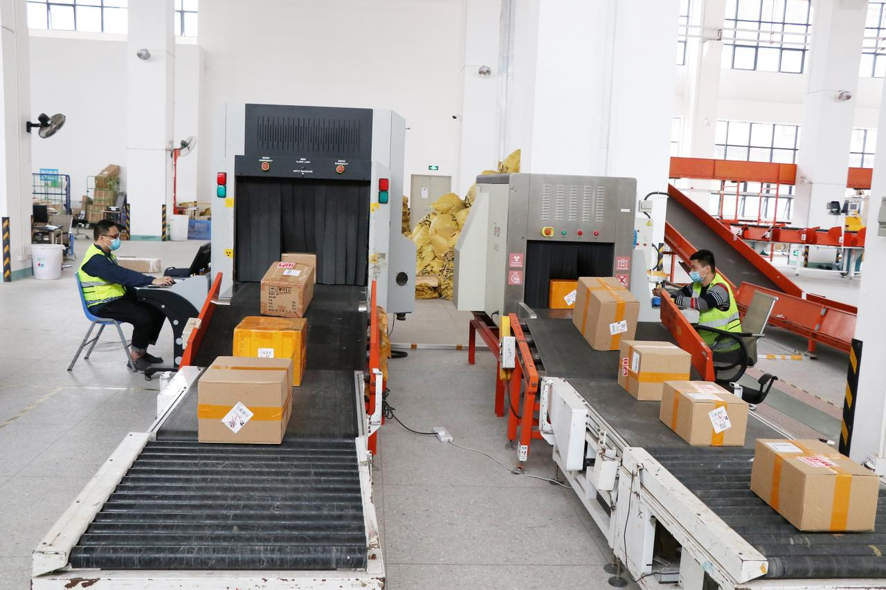 best China ecommerce fulfillment companies