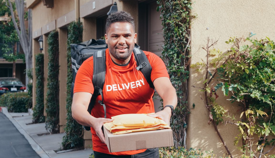 Improve Last-Mile Delivery After the Parcel Reaches Its Country
